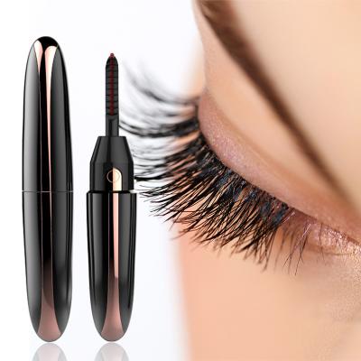 China New Eyelash Tool USB Digital Display HOT Electric Heating Curling Intelligent Durable Anti-Scalding Tool for sale