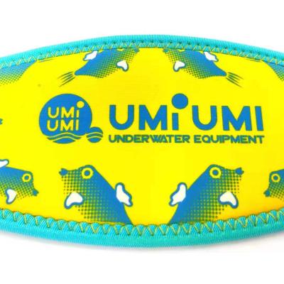 China Umi Umi Head Strap - Box Fish (900104) Head Strap - Box Fish (900104) for sale