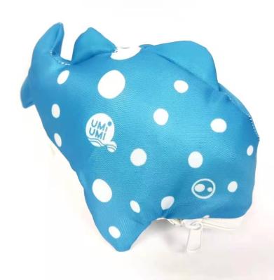 China Umi Umi Whale Shark Recycle Bag (900501) Whale Shark Recycle Bag (900501) for sale