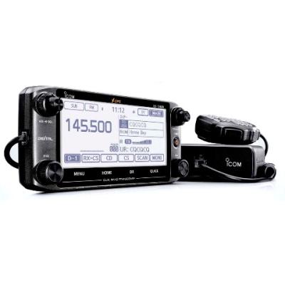 China ID-5100A/E VHF/UHF ID-5100A/E DUAL-BAND D-Star Transceiver for sale