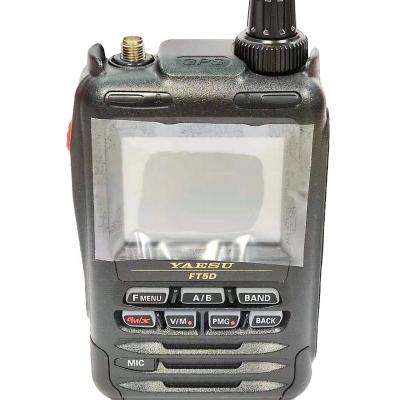 China YAESU FT-5DR C4FM/FM144/430MHz 5W Digital Dual Band Transceiver FT-5DR for sale