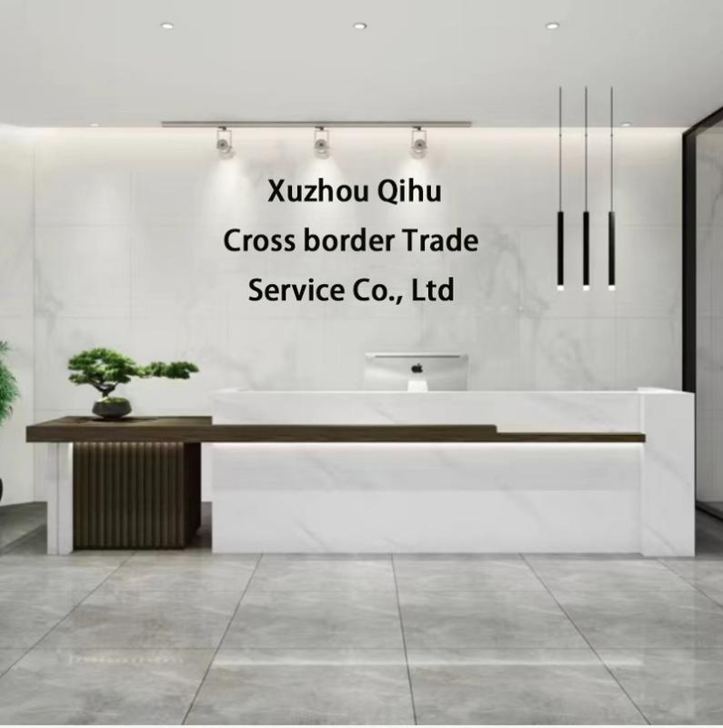 Verified China supplier - Xuzhou Qihu Cross Border Trade Service Co., Ltd.