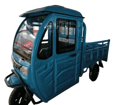 China Cargo Best Selling 1200W Motorized Tricycles for sale