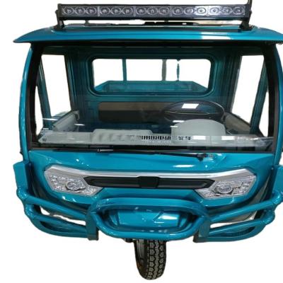 China Cargo best selling goods e rickshaw for sale