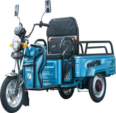 China Cargo China Best Selling 800w 48v Electric Tow Truck for sale