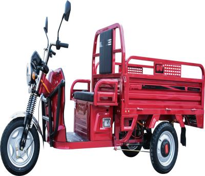 China Cargo electric motor cycle is newly launched and selling well in China 48v for sale