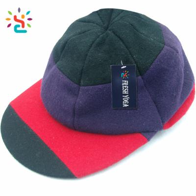 China JOINT Custom Personalized Custom Cricket Hats Sports Cap Cricket Hats Loose Snapback Caps Snapback Hats Watermelon for sale