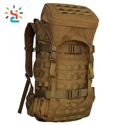 China Waterproof Gunslinger II Backpack Hunting Bags Custom Brown Backpack With High Quality Alibaba China Supplier for sale