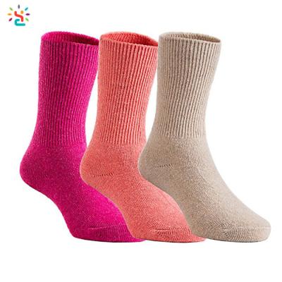 China Anti-slip Wholesale Socks With Custom Logo Women Men Socks Printing Socks OEM for sale