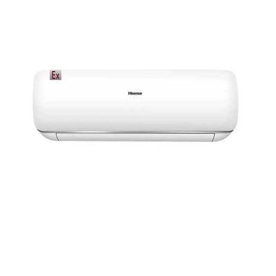 China Flammable and explosive places Hot sale Hisense 17000 Btu split air conditioner, suspended cold and hot explosion-proof air conditioner for sale