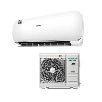 China Flammable and explosive places Brand new Hisense 17000 Btu split air conditioner, suspended cold and hot explosion-proof air conditioner for sale