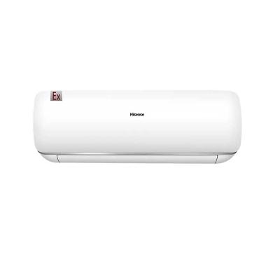 China Manufacturing Plant Cheap Price Hisense 16400 Btu Split Air Conditioner Hanging Cooling and Heating Explosion proof Air Conditioner for sale