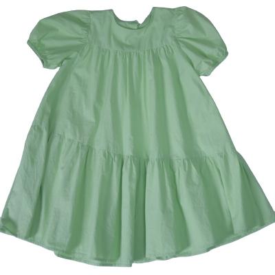 China Wholesale high quality fashion high quality QUICK DRY kids dress for sale