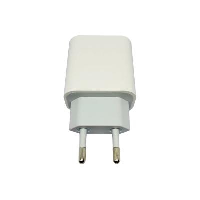 China Mobile Cell Phone Korea Plug Charger Adapter Main Fast Wall USB-c Cell For Android 3A Usb Usbc Plug C Phone 20w Faster Charger for sale