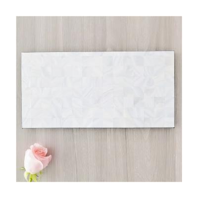 China Parquet Natueal Coconut Floor Tiles Abalone Polished Pearlescent Laminated Sheet Shell Mosaic for sale