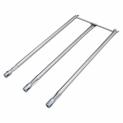 China Corrosion Resistance Stainless Steel Replacement Gas Grill Burner Tube Set for sale