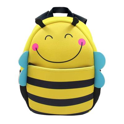 China Others 2021 Cheap Price Primary School Bag Backpacks Waterproof Backpack Children School Bags for sale