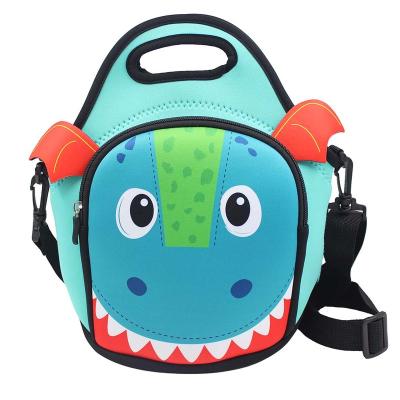 China 2021 other hot sale backpack children kids backpack school bags cartoon animal schoolbags for sale