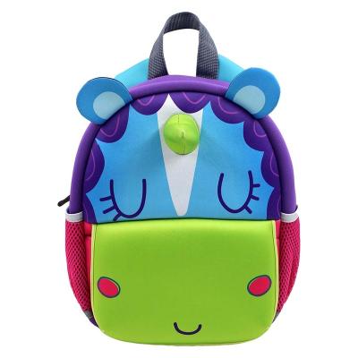 China Other Cute Animals for Boys and Girls Toddlers Backpack Cartoon Children School Bags Baby Kindergarten Backpack Kids Gift Bags for sale