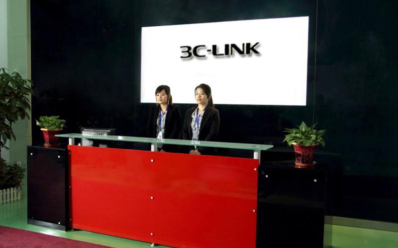 Fournisseur chinois vérifié - 3C-LINK TECHNOLOGY CO.,LTD