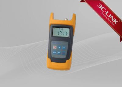 China Optical Fiber Ranger fiber optic tester real time data reading test tool in Telecom for sale