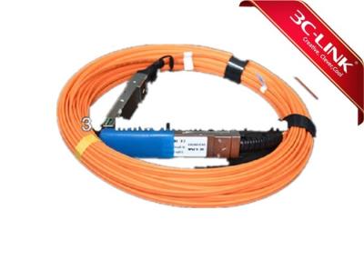 China Flame Retardant Fiber Optic Ethernet Cable for sale