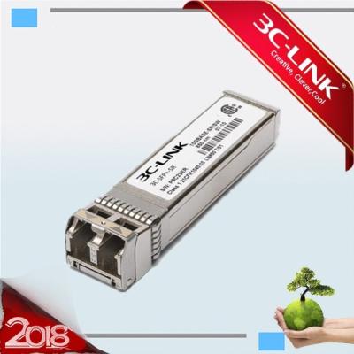 China 3.3V Power Duplex Fiber Optic Transceiver Module For Datacom / Storage Area Network for sale