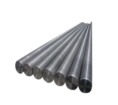 China Industry 99.9% Pure Nickel Rod Bar N02201 N02200 for sale