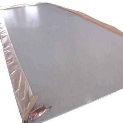 China Industry Inconel Alloy 600 Inconel 601 Inconel 625 Alloy Nickel Sheet And Nickel Plate for sale