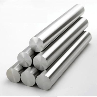 China Top Quality 99.99% Pure Titanium Ti Rod Bars Industrial 2020 Price Per Kg for sale