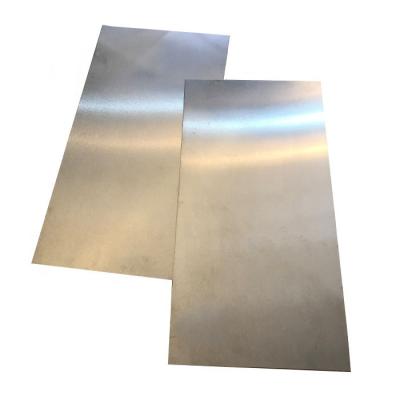 China Industry grade 7 grade 12 16 titanium sheet / plate for sale