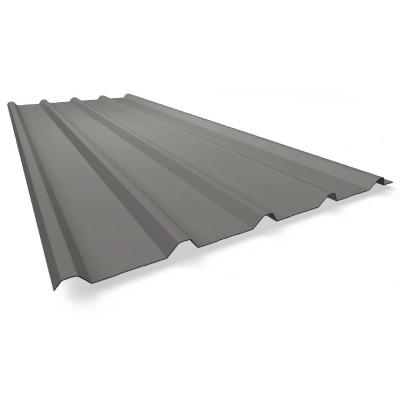 China Building area color steel sheet galvanized iron roof sheet roof sheets price for sale