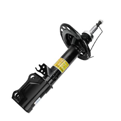 China Car suspension parts rear shock absorber for SENOVA D50 OEM 250069 factory wholesale for sale