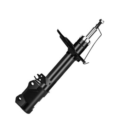 China Car Suspension Parts Front Left Shock Absorber For BAIC SENOVA D70 OEM 350039L For Sale for sale