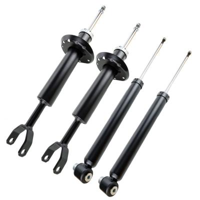 China Front Shock Absorber car suspension parts car shock absorber For AUDI A6 C5 4B0 413 031 BD for sale