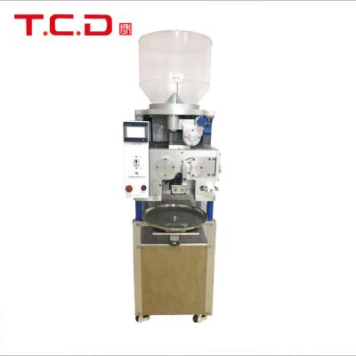 China Automatic Production New Arrivals Fast Food Instant Noodle Maker Machine For Restaurant for sale