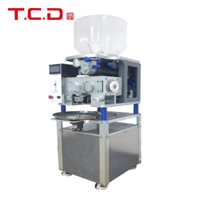 China Automatic Production TCD Machines Automatic Instant Chinese Noodle Making Machine For Home for sale