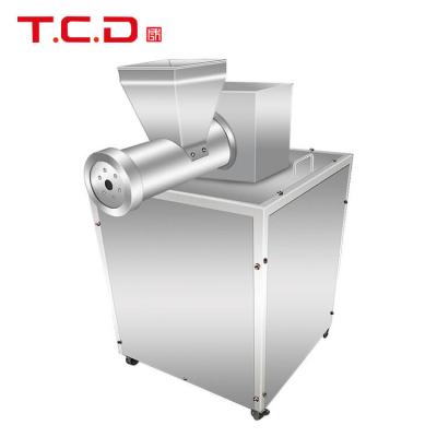 China High Efficiency China Commercial Industrial Pasta Manufacturer Making Machine For Business for sale