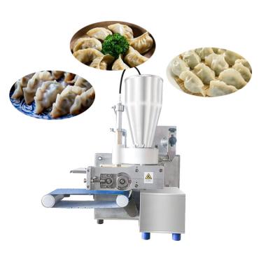 China Factory Automatic Maker Making High Quality Grain Product Making Machinery Dumpling Making Machine For Household for sale