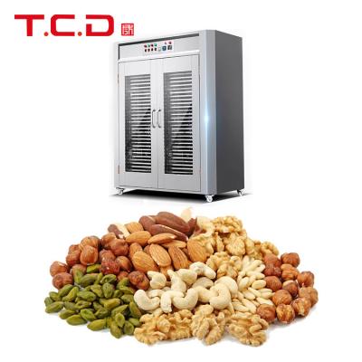 China Easy Operation Household Vacuum Industrial Fruits And Vegetables Drier Fruit Dryer For Sale for sale