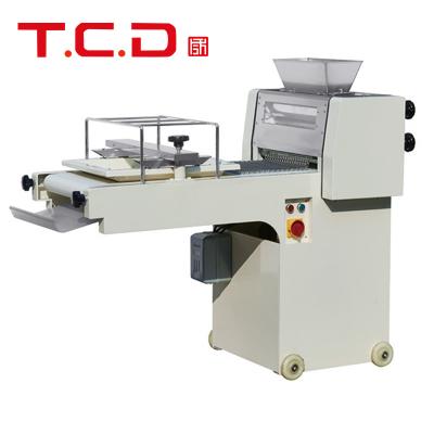 China Wholesale snack factory maker bakery rusk machine with long term technical support/molder bakery equipment for sale