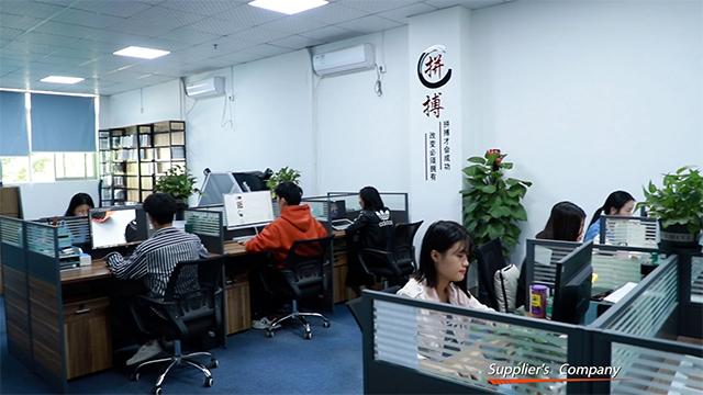 Verified China supplier - Shenzhen Chungming Technology Co., Ltd.