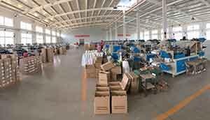 Verified China supplier - Qingdao Wanda Shipping Co., Ltd.