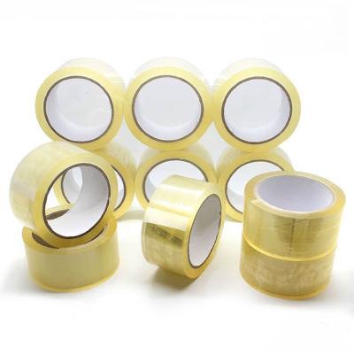 China Lawn Waterproof Tape OPP BOPP Tape Waterproof Seam Single Sided Adhesive Seam Seal for sale