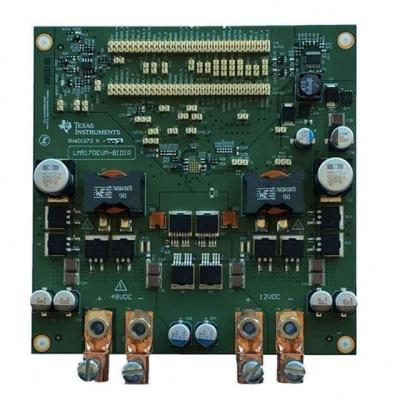 China Electronic chips IC LM5170EVM-BIDIR LM5170EVM-BIDIR development instruments LM5170EVM BIDIR 48V 12V power management IC IC for sale