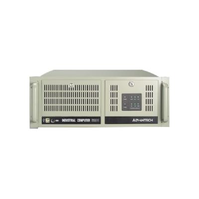 China (Original in stock) Modules Accessories 4U IPC Chassis For Motherboard, Without ATX SPS, Rev. H, with ATX switch IPC-610MB-00XHE IPC-610MB-00XHE for sale