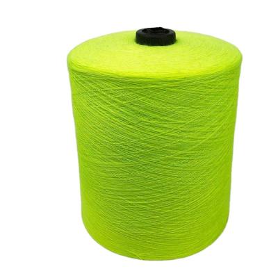 China Sustainable Hot Sale 60s Mercerized Dyed 100% Cotton Yarn For Hand Knitting for sale