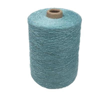 China OEM Color Sustainable Ring Spun 40s Combed 100% Cotton Threads For Sewing for sale