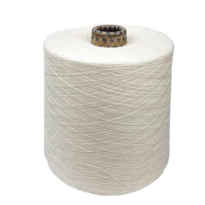 China QC Factory Supply Price Sustainable Knitting Dyed 100% Cotton Yarns for sale