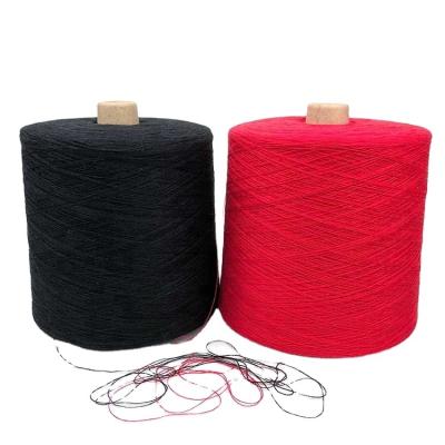 China Sustainable High Quality Custom Color Combed 100% Cotton Yarns for sale